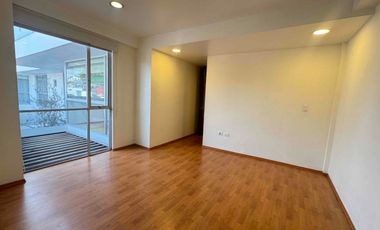 110 mts Av Toluca Departamento ideal para  familias