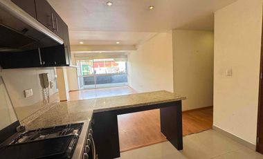 110 mts Av Toluca Departamento ideal para  familias