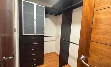 110 mts Av Toluca Departamento ideal para  familias
