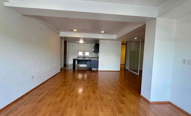 110 mts Av Toluca Departamento ideal para  familias