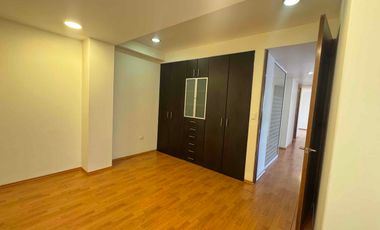 110 mts Av Toluca Departamento ideal para  familias