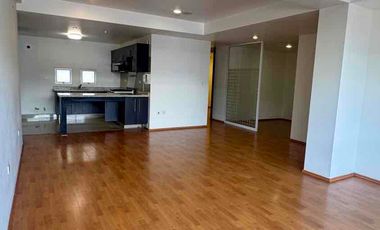 110 mts Av Toluca Departamento ideal para  familias