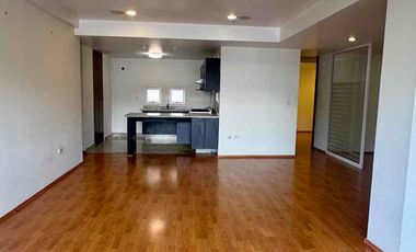 110 mts Av Toluca Departamento ideal para  familias