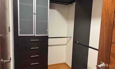 110 mts Av Toluca Departamento ideal para  familias