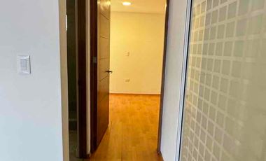 110 mts Av Toluca Departamento ideal para  familias