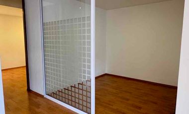 110 mts Av Toluca Departamento ideal para  familias