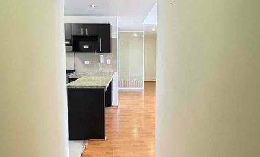 110 mts Av Toluca Departamento ideal para  familias