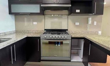 110 mts Av Toluca Departamento ideal para  familias