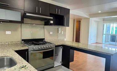 110 mts Av Toluca Departamento ideal para  familias