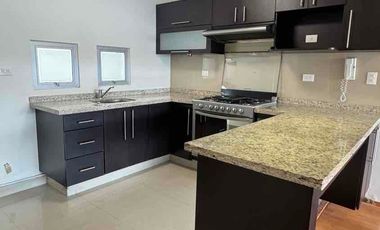 110 mts Av Toluca Departamento ideal para  familias