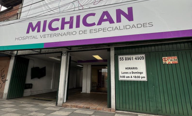 Local Comercial en venta Periférico Sur (Planta Baja)