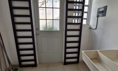 Cómoda casa en renta para vivir con armonía, en paz y feliz / Privada en Prado Hermoso, León, Gto.