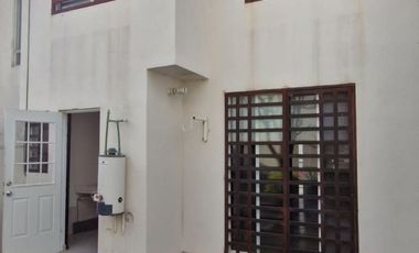 Cómoda casa en renta para vivir con armonía, en paz y feliz / Privada en Prado Hermoso, León, Gto.
