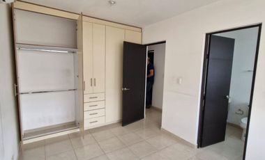 Cómoda casa en renta para vivir con armonía, en paz y feliz / Privada en Prado Hermoso, León, Gto.
