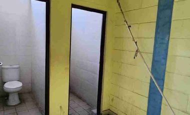 DISEWA GUDANG KANTOR GANDENG LUAS 1656 M2 SIAP PAKAI DI JL BENUA INDAH  NAMBO TANGERANG KOTA