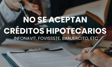 CASA EN VENTA, PROPIEDAD DE RECUPERACION HIPOTECARIA