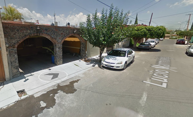 CASA EN VENTA, PROPIEDAD DE RECUPERACION HIPOTECARIA
