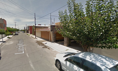 CASA EN VENTA, PROPIEDAD DE RECUPERACION HIPOTECARIA