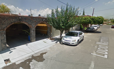 CASA EN VENTA, PROPIEDAD DE RECUPERACION HIPOTECARIA