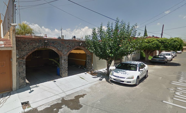 CASA EN VENTA, PROPIEDAD DE RECUPERACION HIPOTECARIA