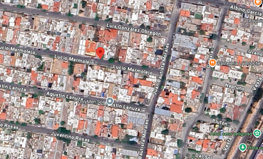 CASA EN VENTA, PROPIEDAD DE RECUPERACION HIPOTECARIA