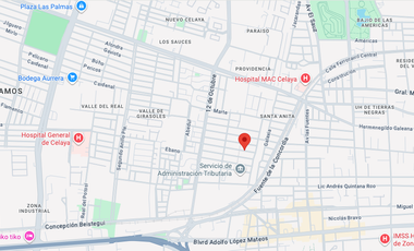 CASA EN VENTA, PROPIEDAD DE RECUPERACION HIPOTECARIA