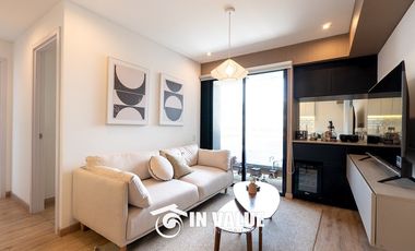 VENTA DPTO EN SURCO / AV CASTILLA / 2 DORM