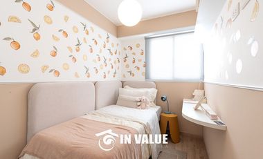 VENTA DPTO EN SURCO / AV CASTILLA / 2 DORM