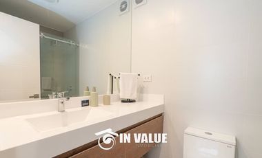 VENTA DPTO EN SURCO / AV CASTILLA / 2 DORM