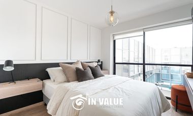 VENTA DPTO EN SURCO / AV CASTILLA / 2 DORM