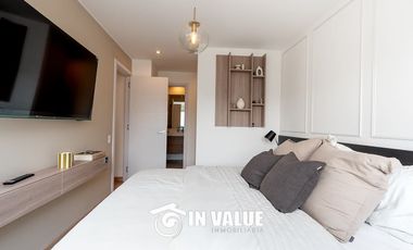 VENTA DPTO EN SURCO / AV CASTILLA / 2 DORM