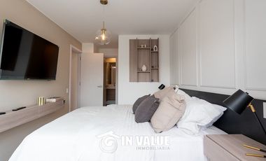 VENTA DPTO EN SURCO / AV CASTILLA / 2 DORM