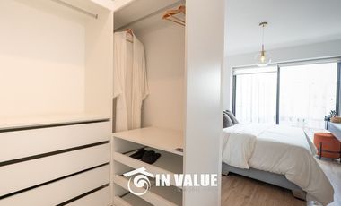 VENTA DPTO EN SURCO / AV CASTILLA / 2 DORM