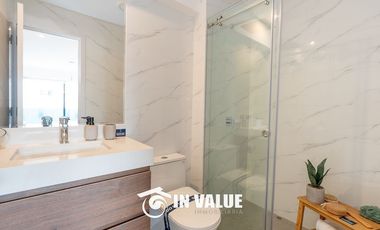 VENTA DPTO EN SURCO / AV CASTILLA / 2 DORM