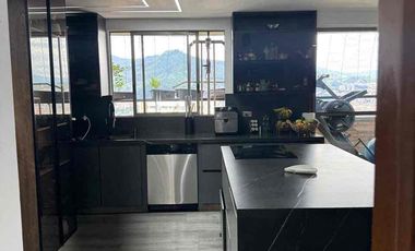 Venta penthose duplex