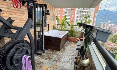 Venta penthose duplex