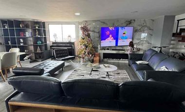 Venta penthose duplex