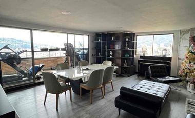 Venta penthose duplex