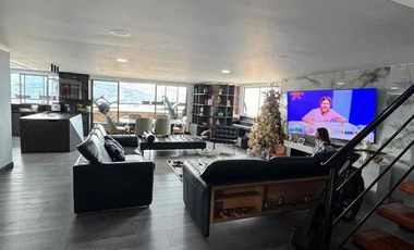 Venta penthose duplex