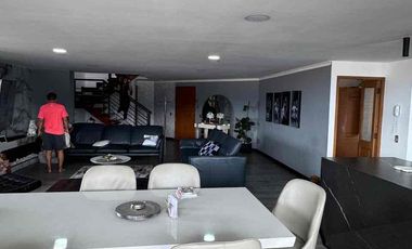 Venta penthose duplex