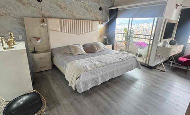 Venta penthose duplex