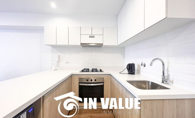 VENTA DPTO 3 DORM / AV. CASTILLA / ÁREAS COMUNES