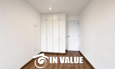 VENTA DPTO 3 DORM / AV. CASTILLA / ÁREAS COMUNES