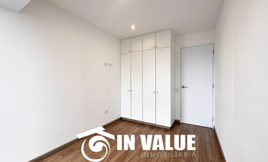 VENTA DPTO 3 DORM / AV. CASTILLA / ÁREAS COMUNES