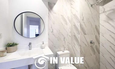 VENTA DPTO 3 DORM / AV. CASTILLA / ÁREAS COMUNES