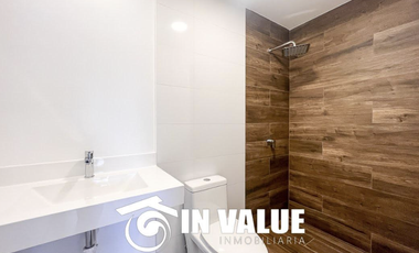 VENTA DPTO 3 DORM / AV. CASTILLA / ÁREAS COMUNES