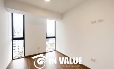 VENTA DPTO 3 DORM / AV. CASTILLA / ÁREAS COMUNES