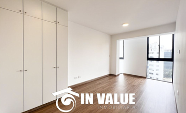 VENTA DPTO 3 DORM / AV. CASTILLA / ÁREAS COMUNES