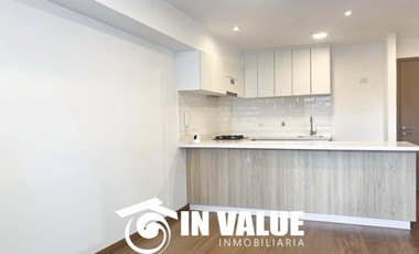 VENTA DPTO 3 DORM / AV. CASTILLA / ÁREAS COMUNES