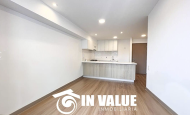 VENTA DPTO 3 DORM / AV. CASTILLA / ÁREAS COMUNES